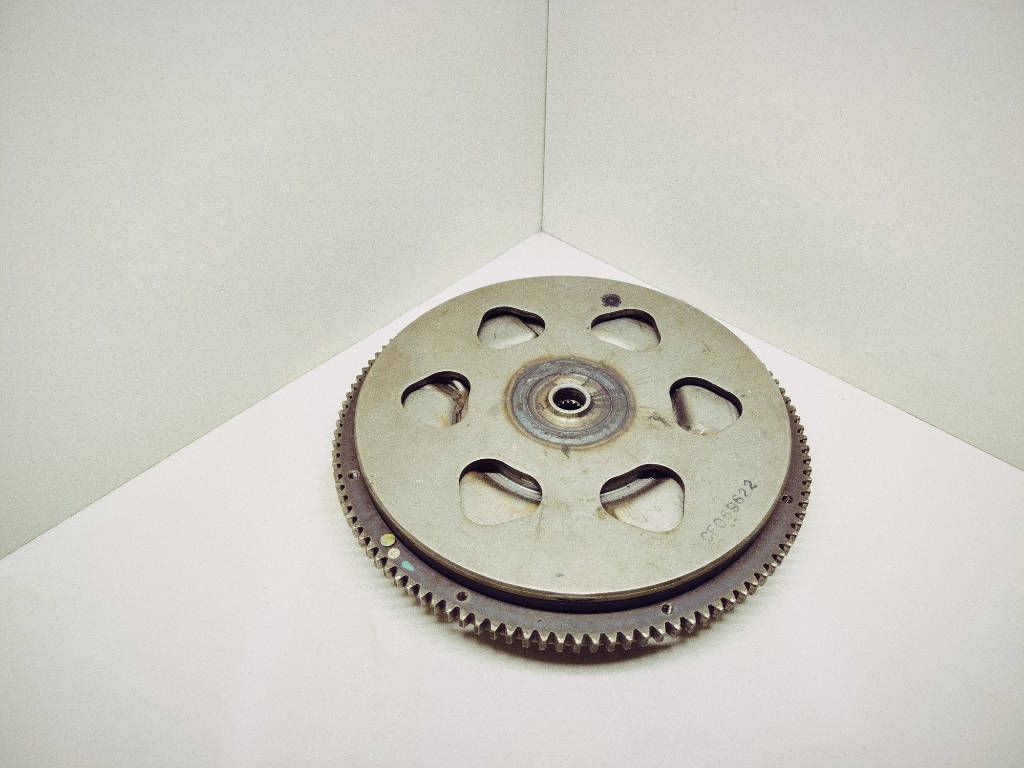 Гидротрансформатор АКПП 22100PLR010 Honda Civic EU1 D15B