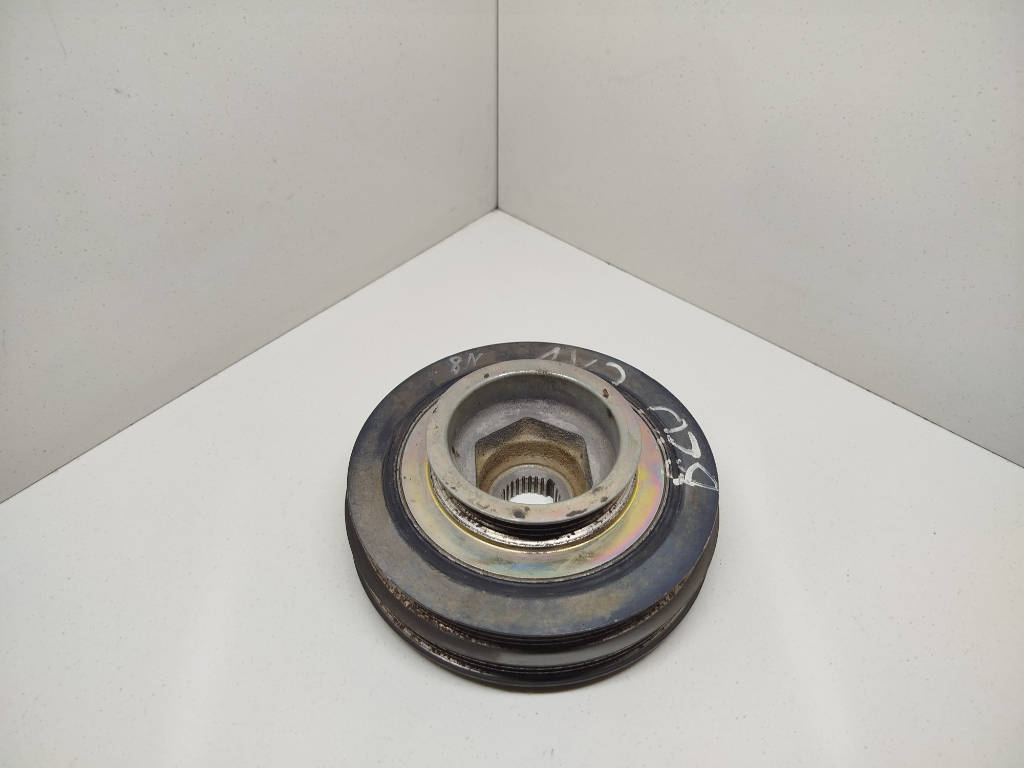 Шкив коленвала 13810P3F003 Honda CR-V RD1 B20B