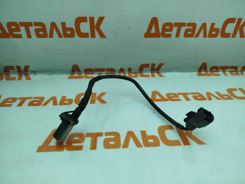 Датчик положения коленвала 90919-05018 Toyota Raum EXZ10 5EFE