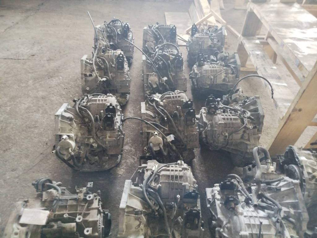 Датчик давления АКПП 89637-63010 Toyota Noah ZRR70G 3ZRFE