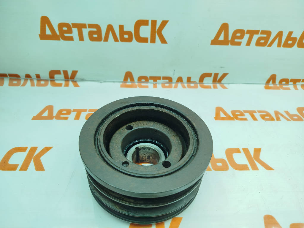 Шкив коленвала 13407-70090 Toyota Altezza GXE10 1GFE