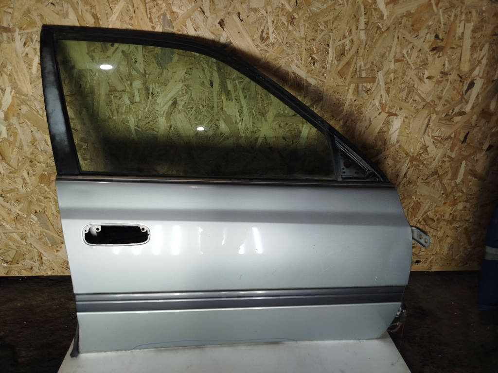 Дверь боковая 67610-2G080-B2 Toyota Corona Premio AT210