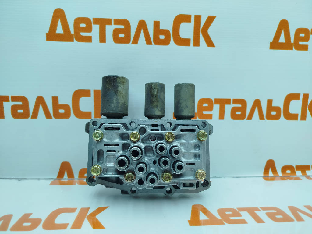 Соленоид АКПП 27200-PWR-013 Honda Fit GD1 L13A