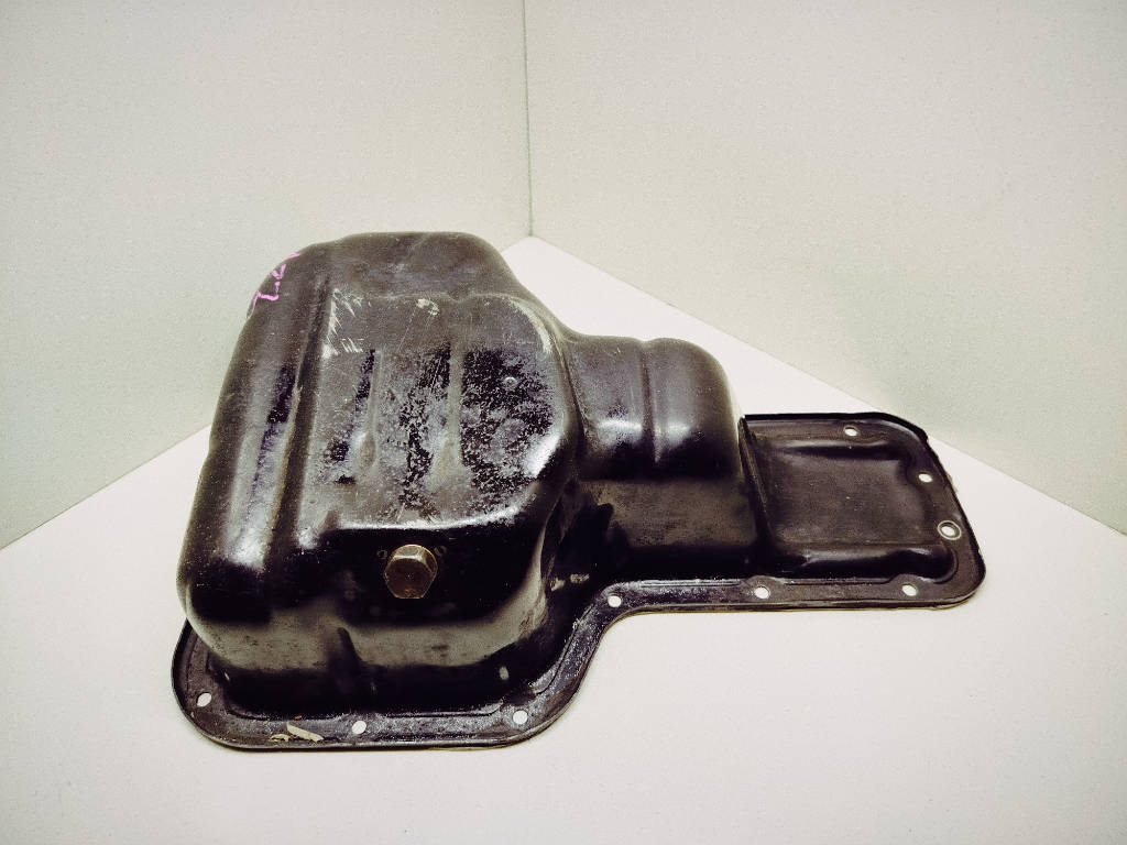 Поддон 1210122024 Toyota Wish 1ZZFE