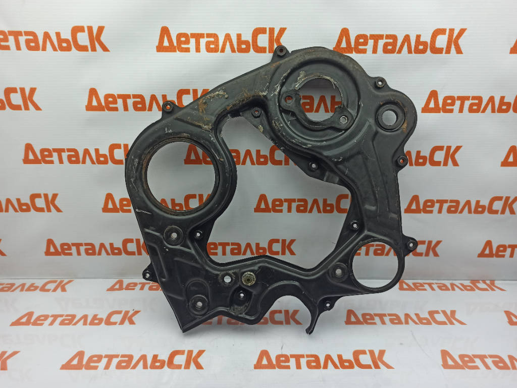 Крышка ГРМ RF7110530C Mazda Capella GV8W RF