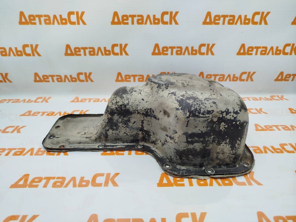 Поддон 12101-22040 Toyota Voltz ZZE137 2ZZGE