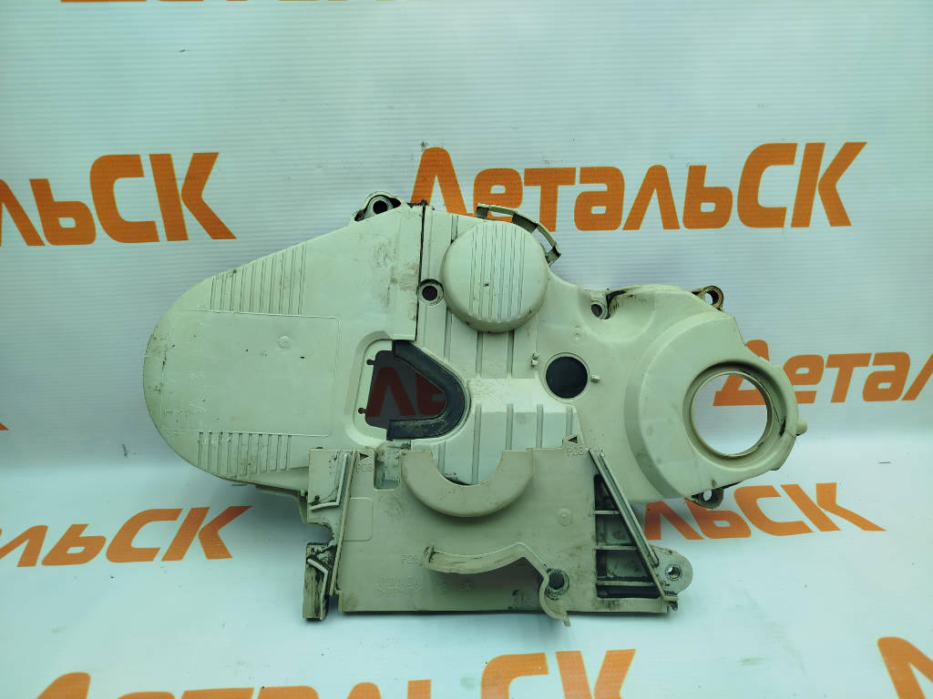 Кожух грм 11811-P2A-000 Honda HR-V 2000 GH3 D16A