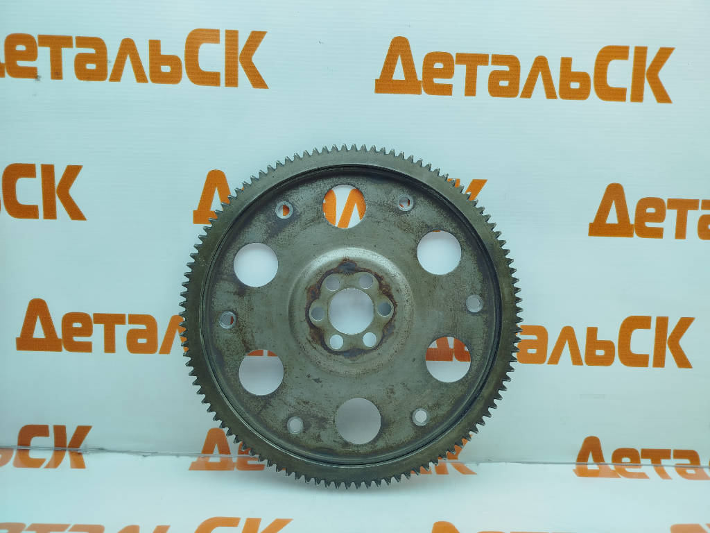 Маховик 32101-12060 Toyota Sprinter Carib AE114 4AFE