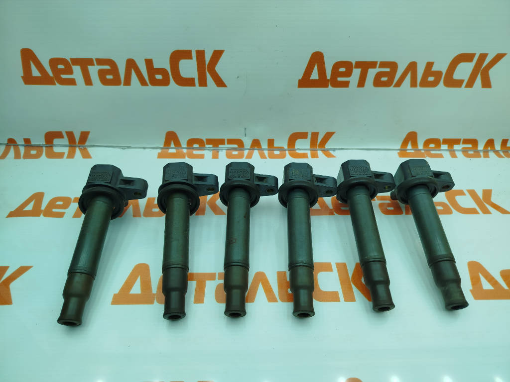 Катушка зажигания, трамблер 90919-02230 Toyota Mark II GX105 1GFE