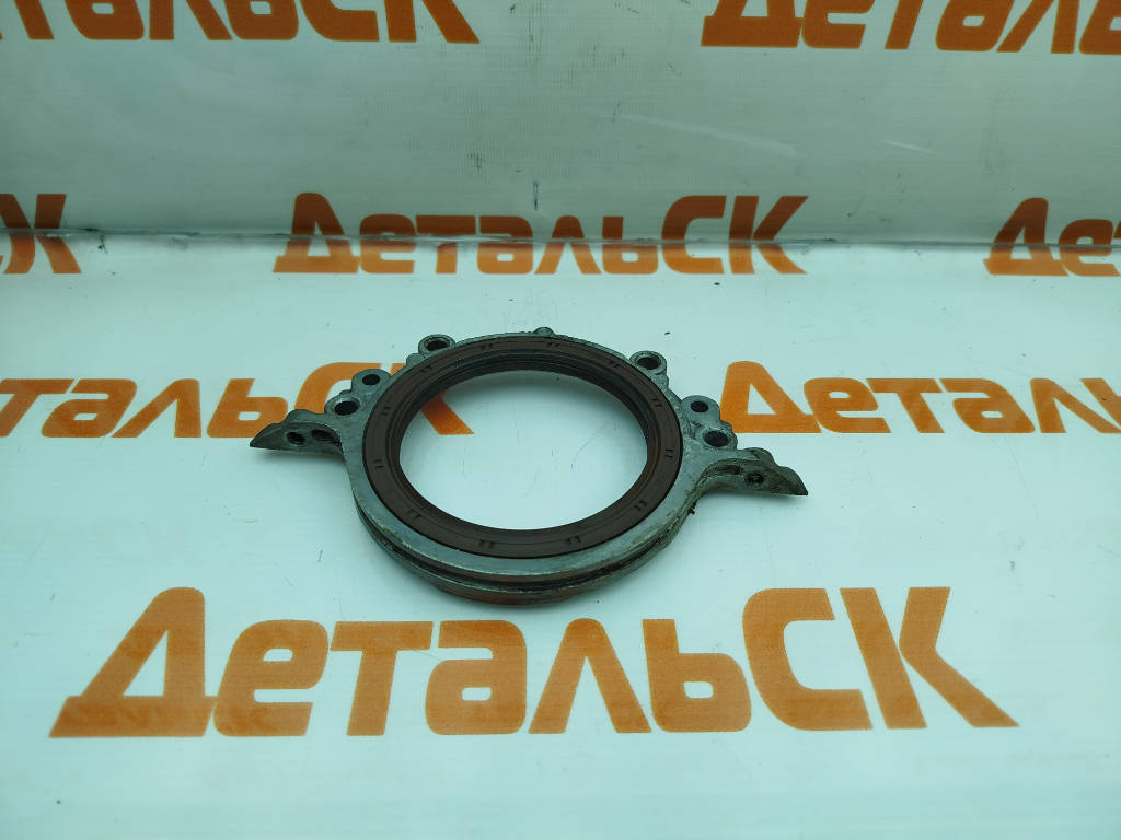 Крышка коленвала 11381-10021 Toyota Raum EXZ10 5EFE