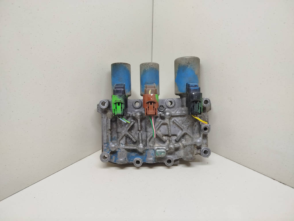 Соленоид АКПП 27200PWR013 Honda Fit GD1 L13A