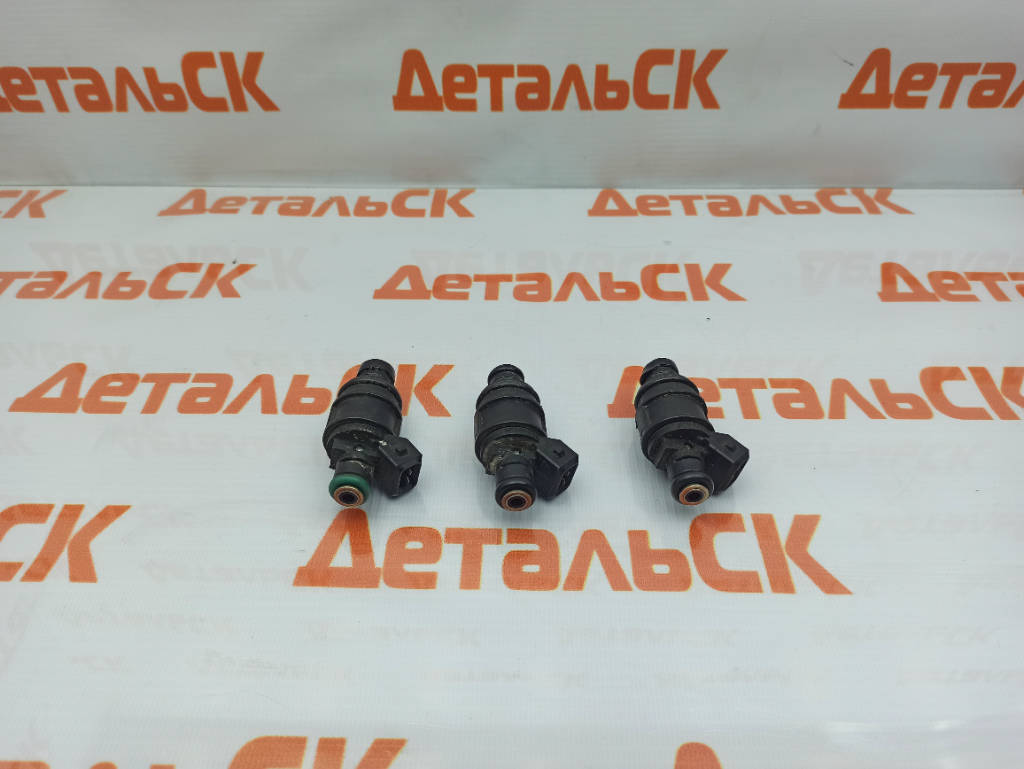 Форсунка MJY500010L Land Rover Freelander 25 K4F