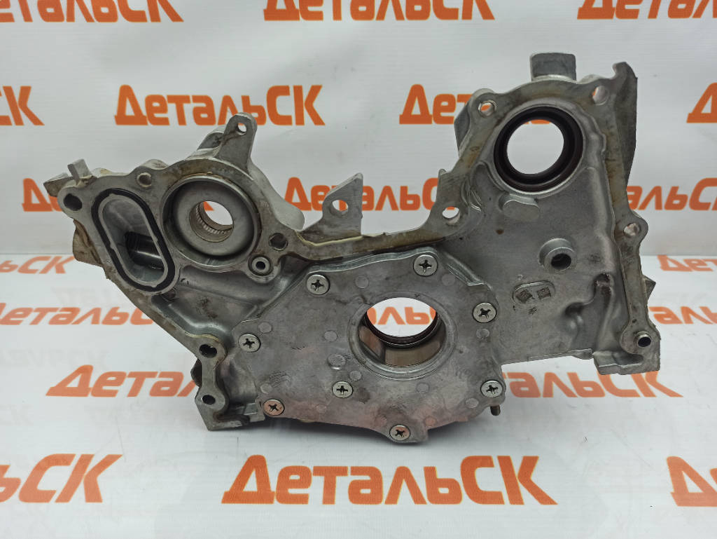 Насос масляный 15100-PCB-003 Honda Accord CF4 F20B