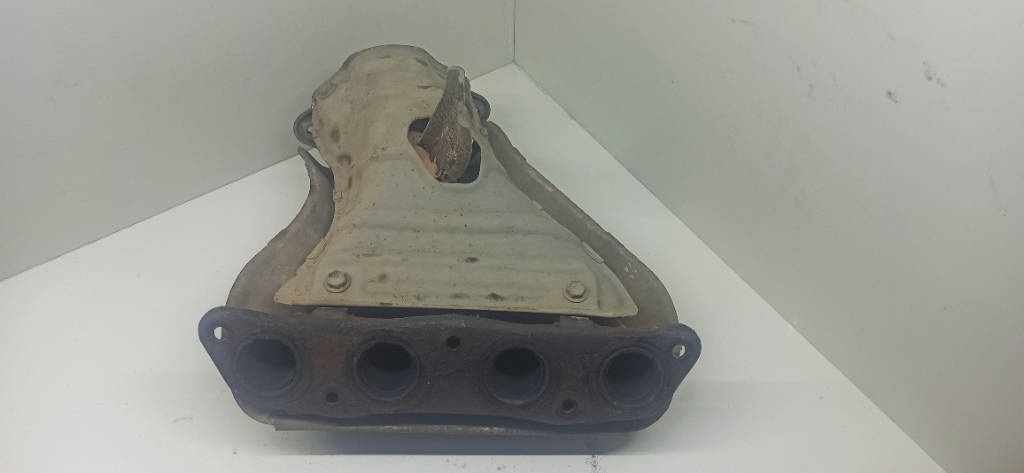 Коллектор выпускной 1710422100 Toyota Wish 1ZZFE