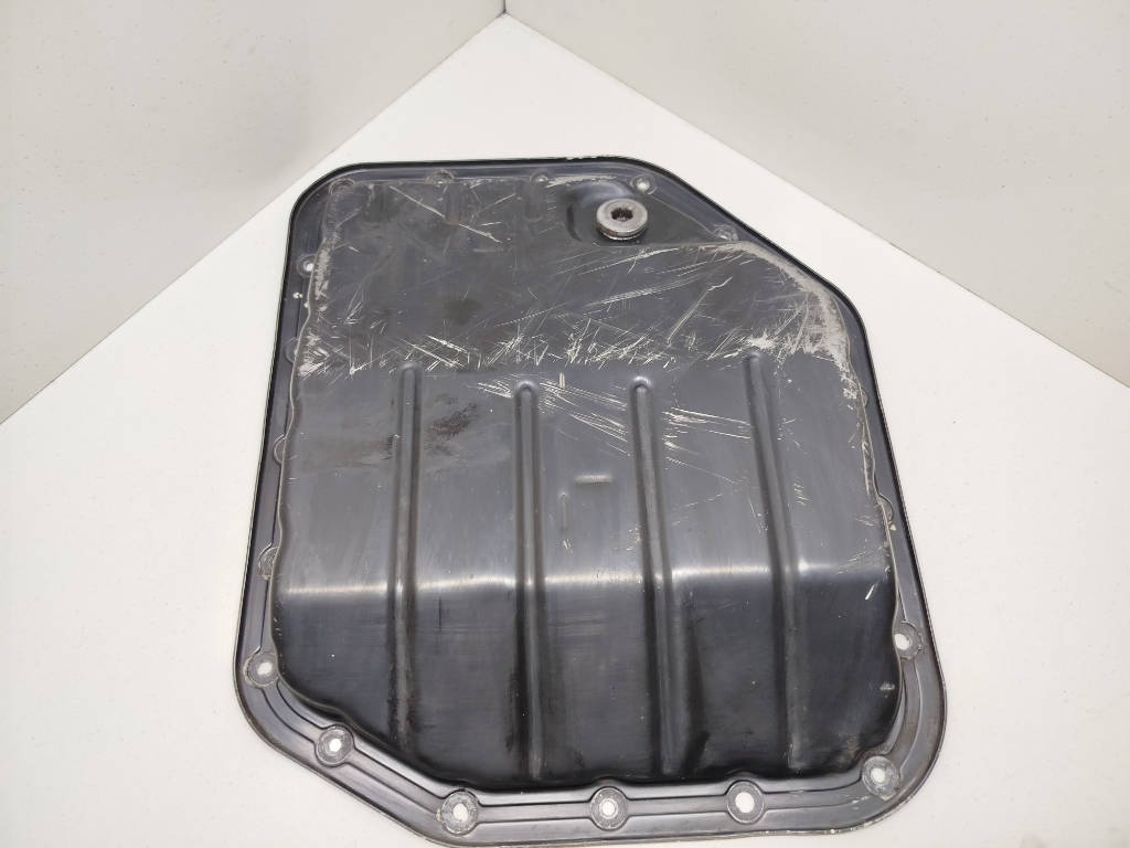 Поддон коробки переключения передач 35106-52020 Toyota Wish ZNE10 1ZZFE