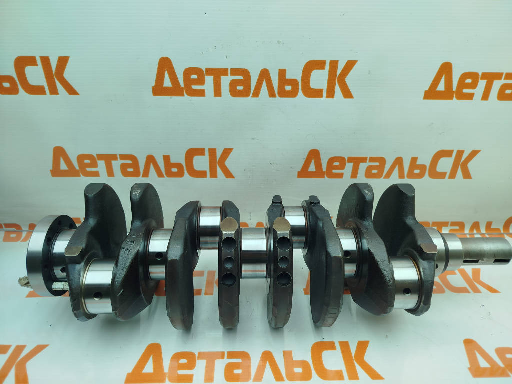 Коленвал 13411-74908 Toyota Camry SV41 3SFE