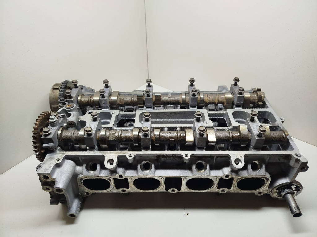 Головка блока цилиндров L3N510090L Mazda 6 2011 LF