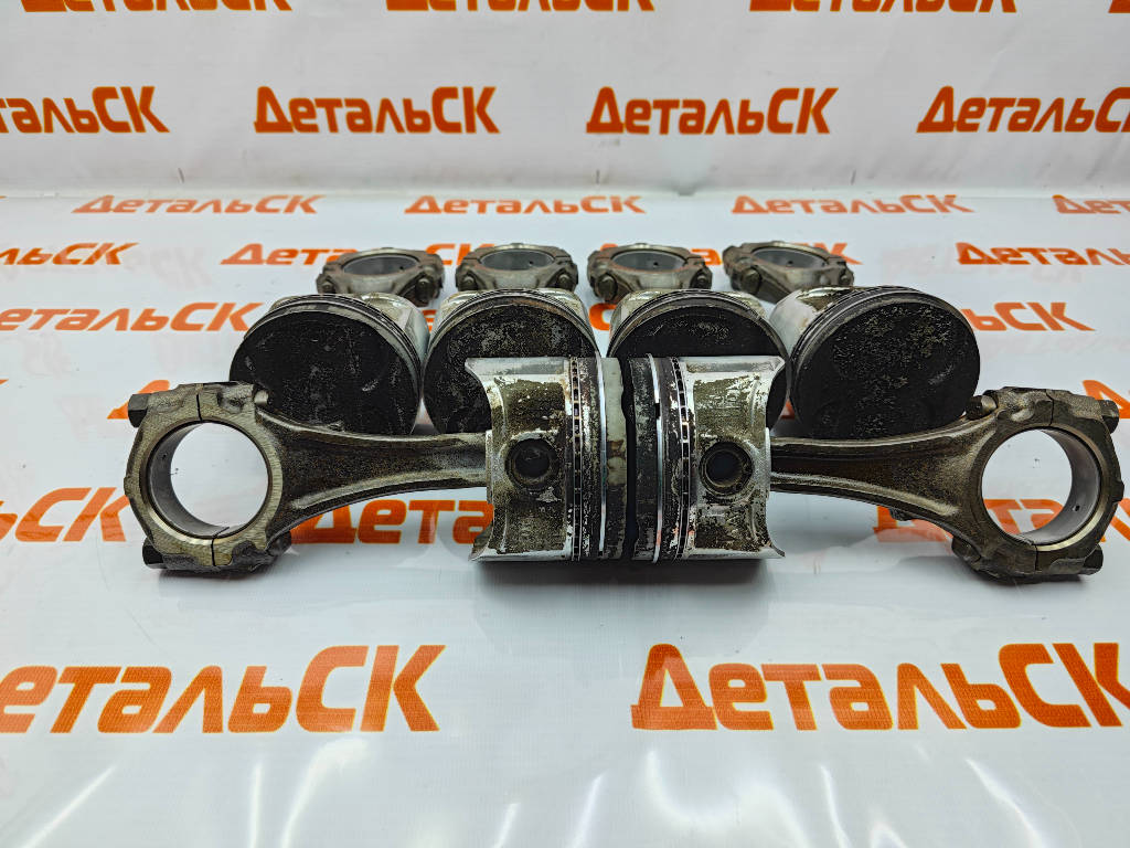 Шатун 121005L300 Nissan Skyline HR34 RB20DE