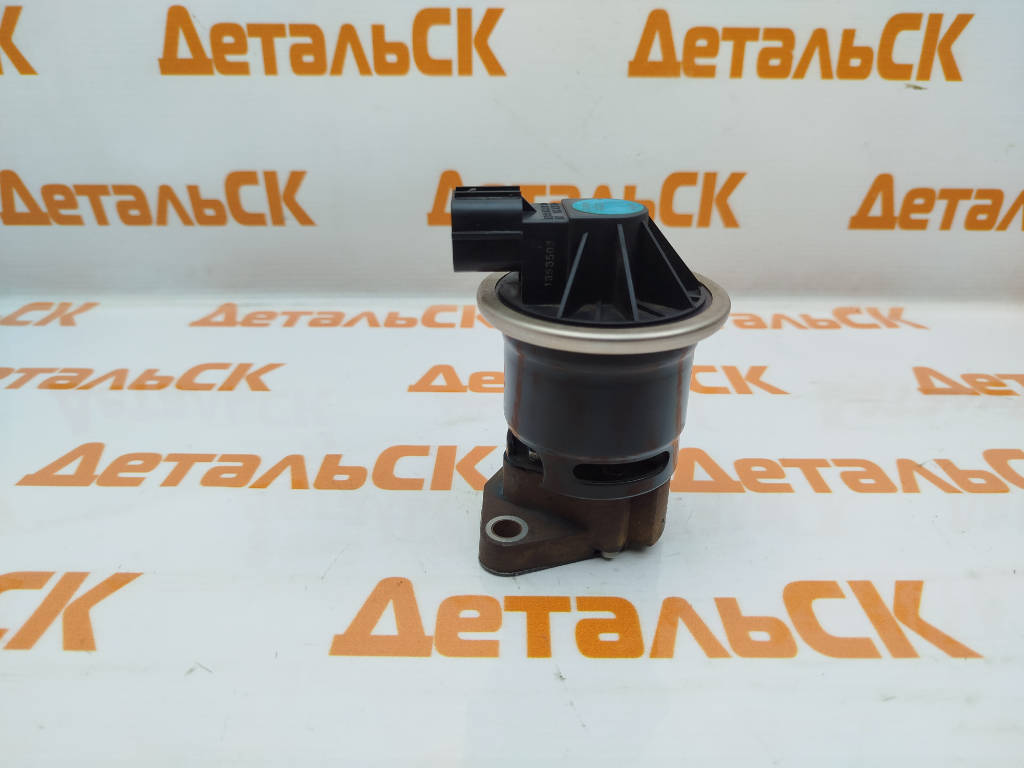 Клапан EGR 18011RCAA00 Acura MDX YD1 J35A5