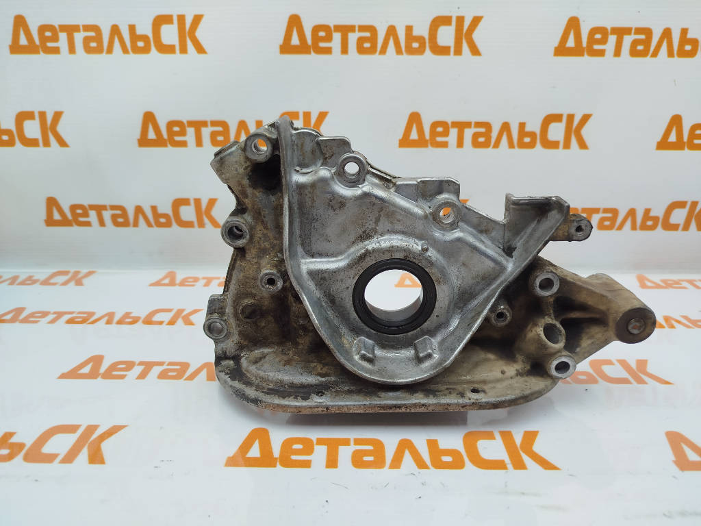 Насос масляный MD180375 Mitsubishi RVR N21W 4G93