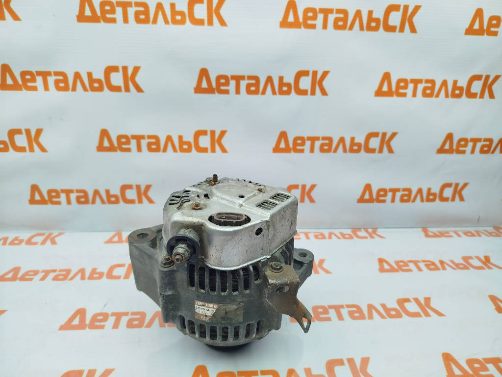 Генератор 27060-74590 Toyota Caldina ST215G 3SFE