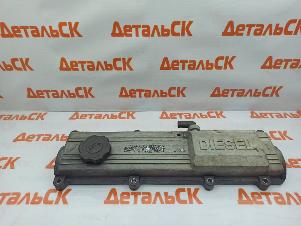 Крышка головки блока цилиндров RFJ510220 Mazda Capella GV8W RF