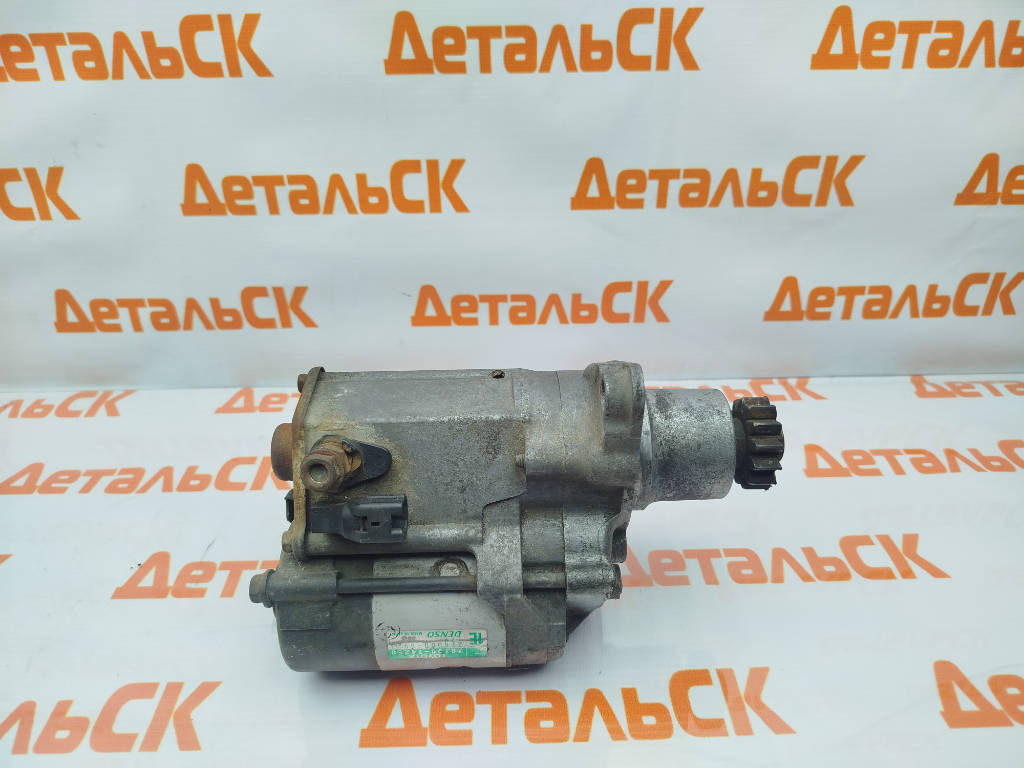 Стартер 28100-74250 Toyota Ipsum SXM10G 3SFE