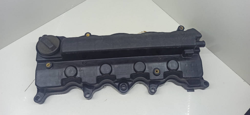 Крышка головки блока цилиндров 12310RNAA01 Honda Civic R18A