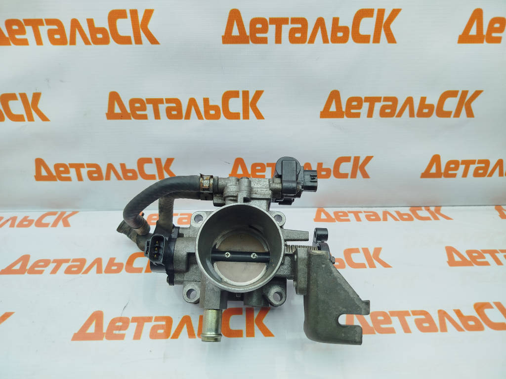Заслонка дроссельная 22210-22130 Toyota Allion ZZT240 1ZZFE