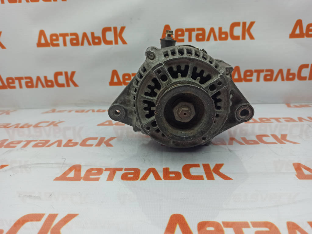 Генератор 27060-16230 Toyota Carina AT170 5AFE