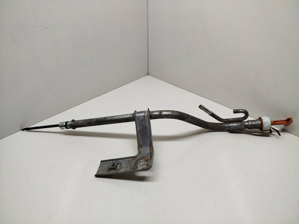 Щуп автоматической трансмиссии Toyota Wish ZNE10 1ZZFE