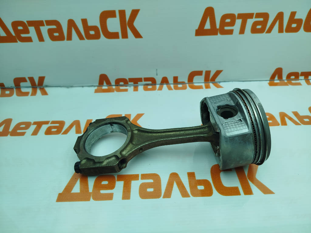 Шатун 13201-29015 Toyota Harrier MCU15W 1MZFE