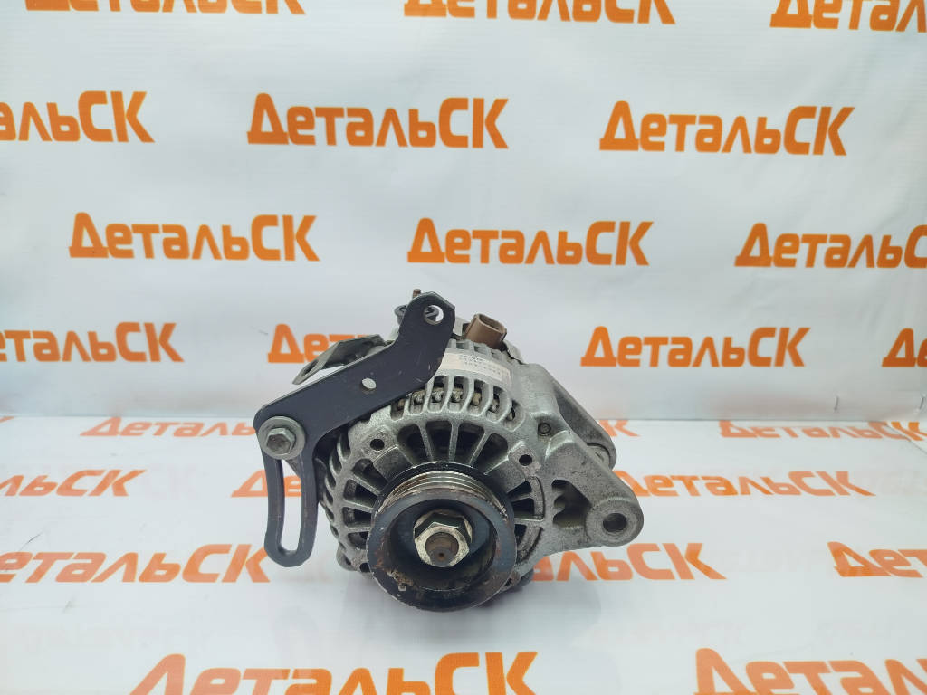 Генератор 27060-21131 Toyota Corolla Fielder NZE141 1NZFE