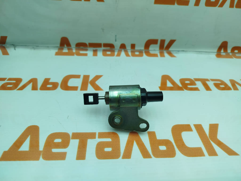 Клапан АКПП, степ-мотор АКПП Nissan Wingroad Y12 HR15DE