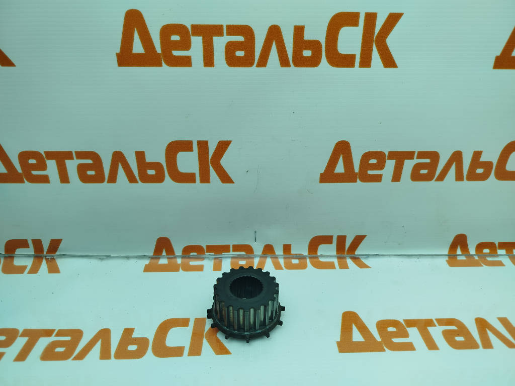 Шестерня коленвала 13621-PLD-013 Honda Civic ES1 D15B
