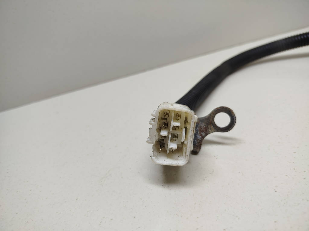 Датчик положения селектора АКПП 8454097203 Daihatsu YRV 2001 M211G K3VE
