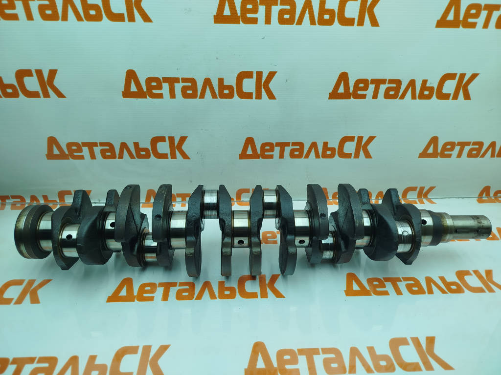 Коленвал 13411-70908 Toyota Mark II GX90 1GFE