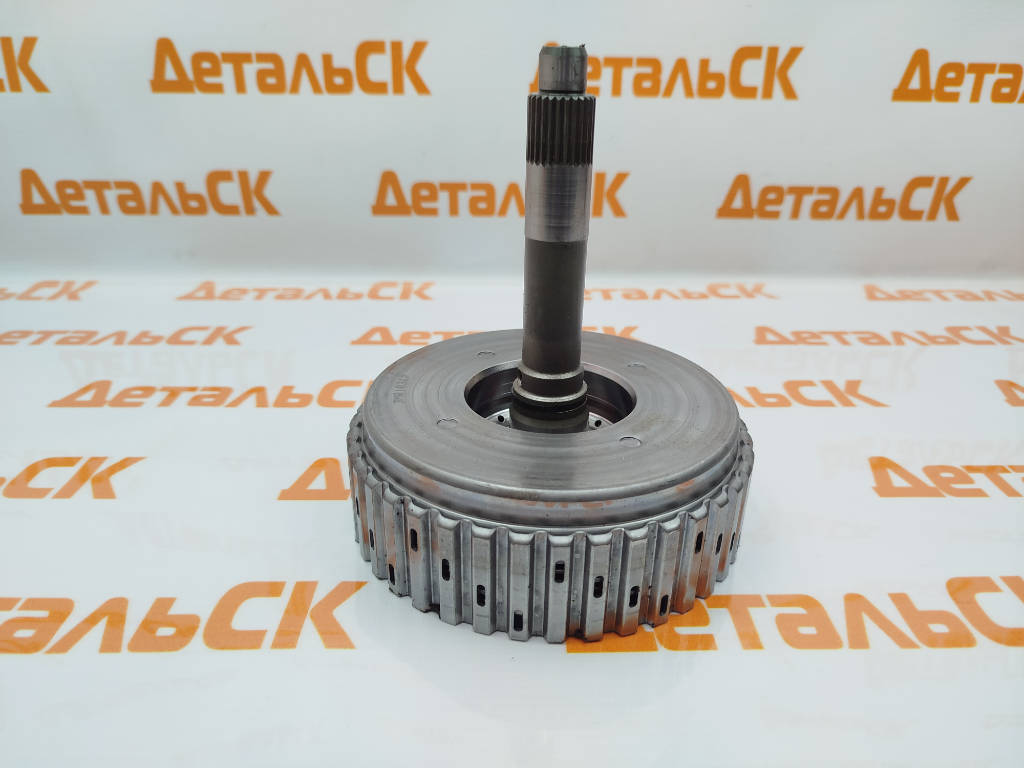 Барабан АКПП 35701-06020 Toyota Camry MCV30L 1MZFE