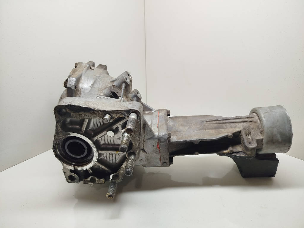 Раздаточная коробка 3610052010 Toyota Wish ZNE10 1ZZFE