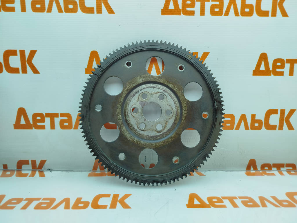 Маховик 32101-16021 Toyota Raum EXZ10 5EFE