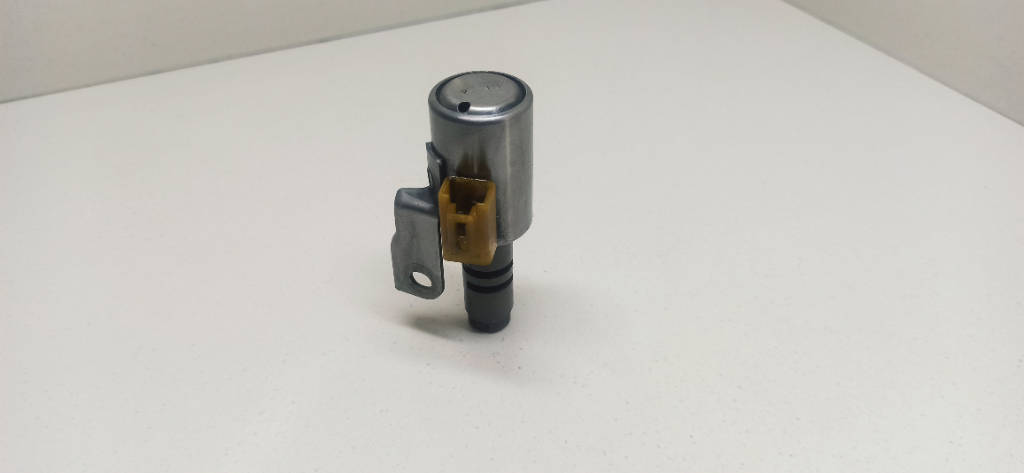 Соленоид АКПП 3528052020 Toyota Caldina 2004 ZZT241 1ZZFE