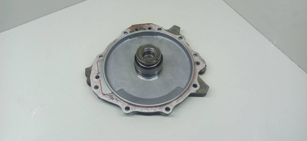 Крышка автомата FS50194JX Mazda Atenza 2011 GHEFP LFDE