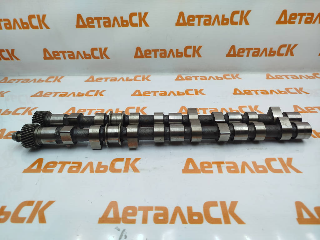 Распредвал 13001-2W201 Nissan Caravan VWE25 ZR30DDTI
