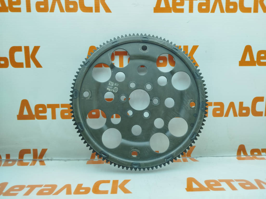 Маховик 12331-78A10 Nissan Cube ANZ10 CGA3DE