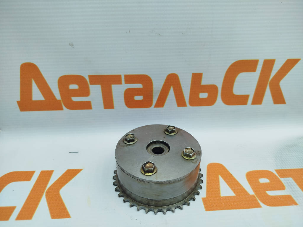 Муфта VVT-I 13050-22011 Toyota Corolla Fielder ZZE122 1ZZFE