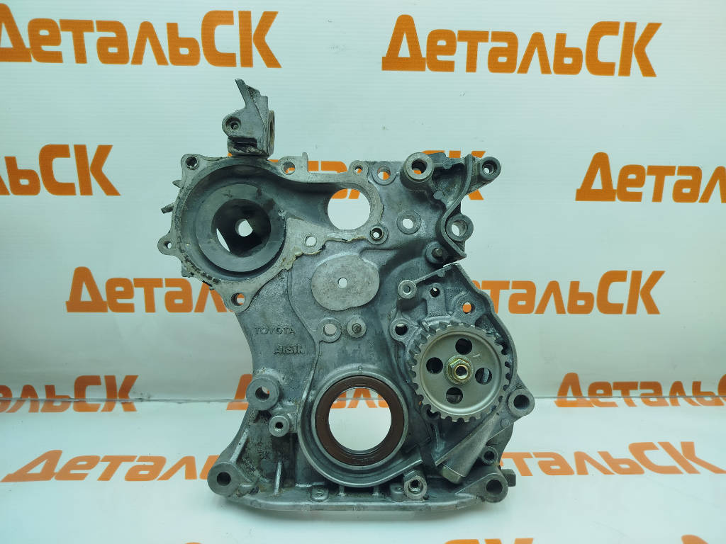 Лобовина двигателя 11311-79035 Toyota Mark II GX90 1GFE