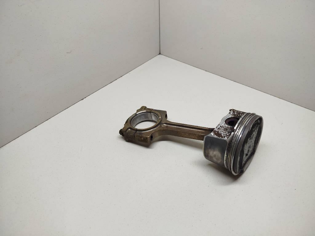 Шатун LFY511010 Mazda 6 2011 LF