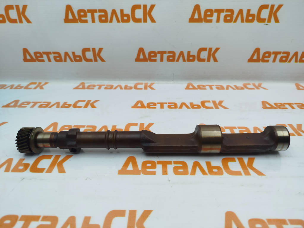 Вал балансирный 13400-P5K-000 Honda Prelude BB5 F22B