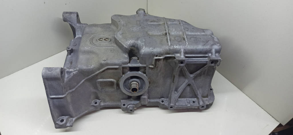 Поддон 11200RB0000 Honda Fit GE6 L13A