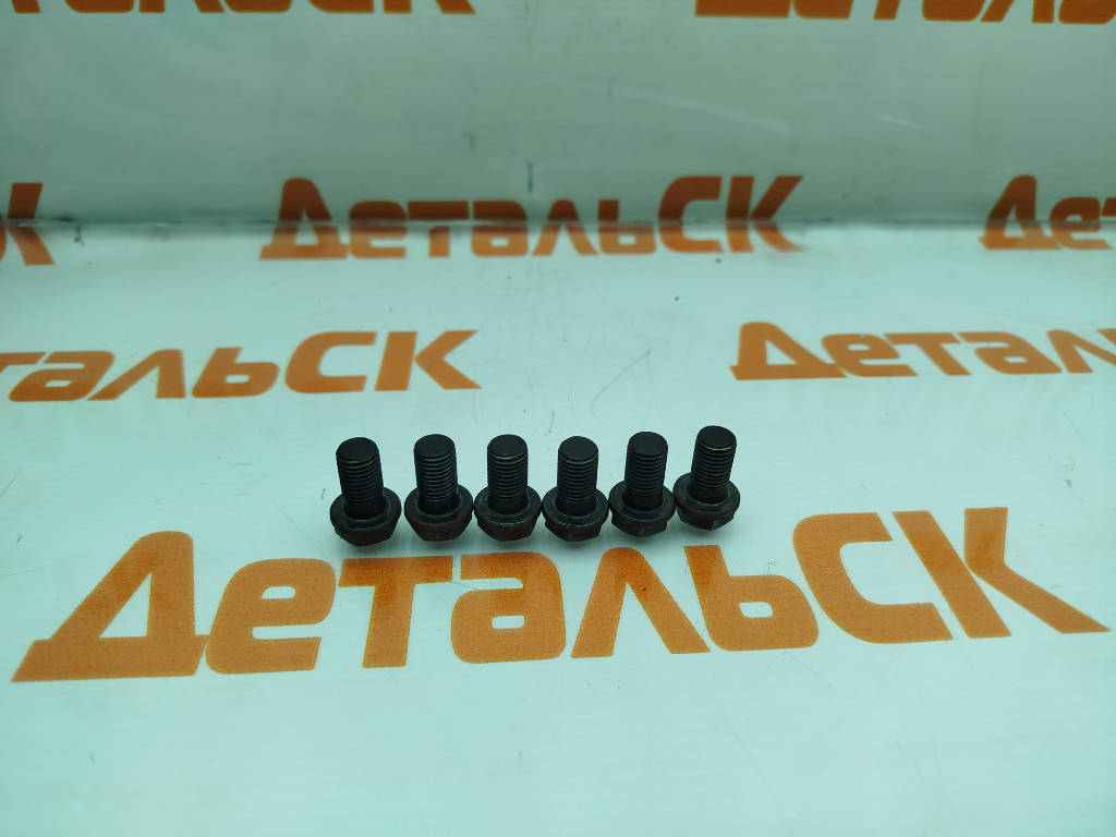 Болт маховика 90105-10048 Toyota Raum EXZ10 5EFE